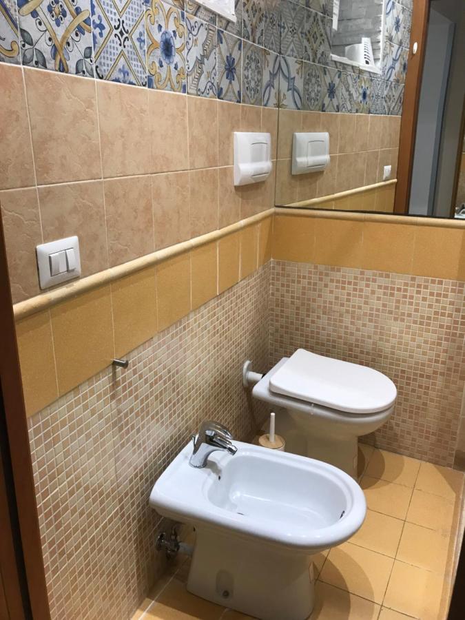 Apartament Evviva La Sicilia Katania Zewnętrze zdjęcie