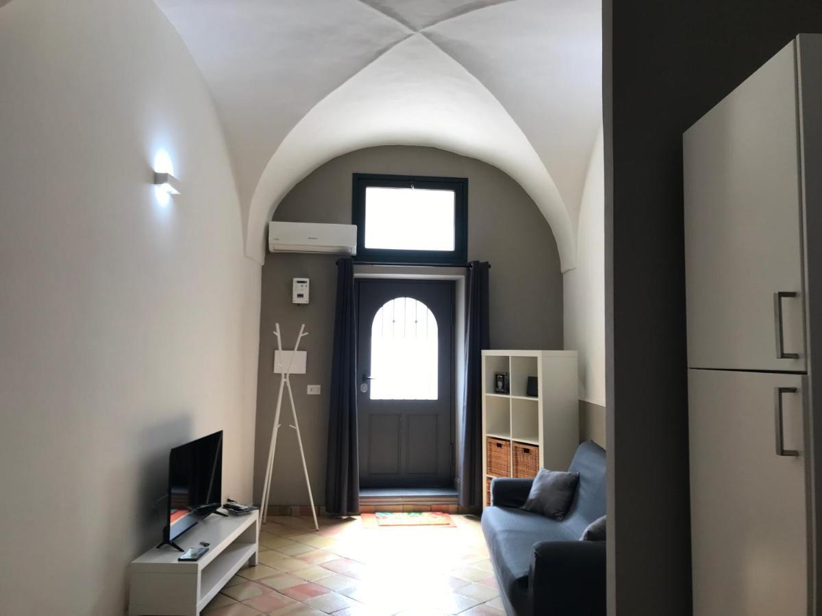 Apartament Evviva La Sicilia Katania Zewnętrze zdjęcie