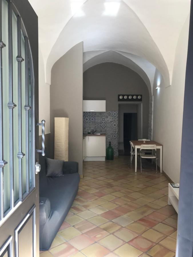 Apartament Evviva La Sicilia Katania Zewnętrze zdjęcie